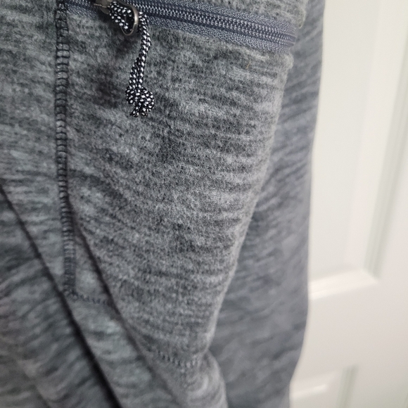 New Ouray sportswear grey hoodie size xl - Picture 9 of 11